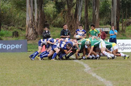 Jogos Olímpicos beneficiaram a divulgação do Rugby / Foto: Mario Henrique / ZDL